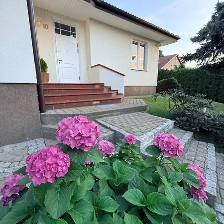 Baltic Garden Gdynia