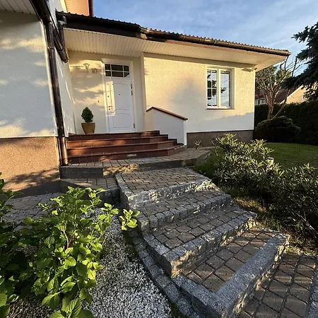 Baltic Garden Гдыня