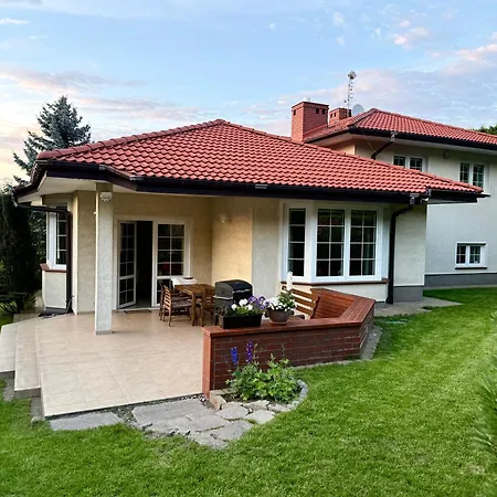 Baltic Garden